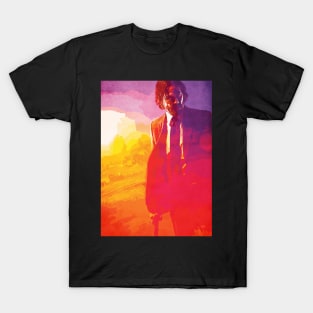 John Wick parabellum T-Shirt